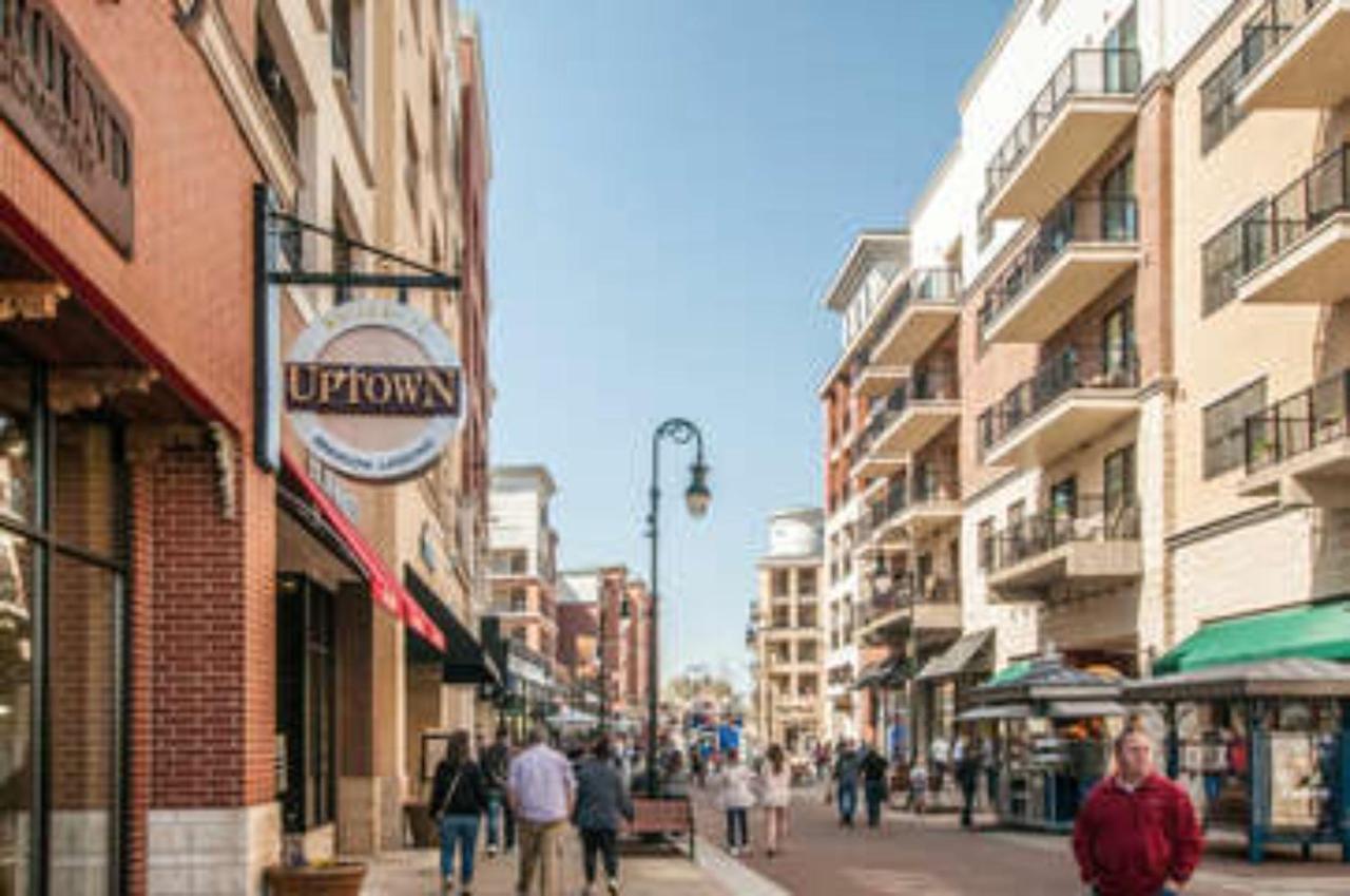 The Club By Dreams2Reality Vacations- Includes Free Attraction Tickets Daily! Branson Bagian luar foto