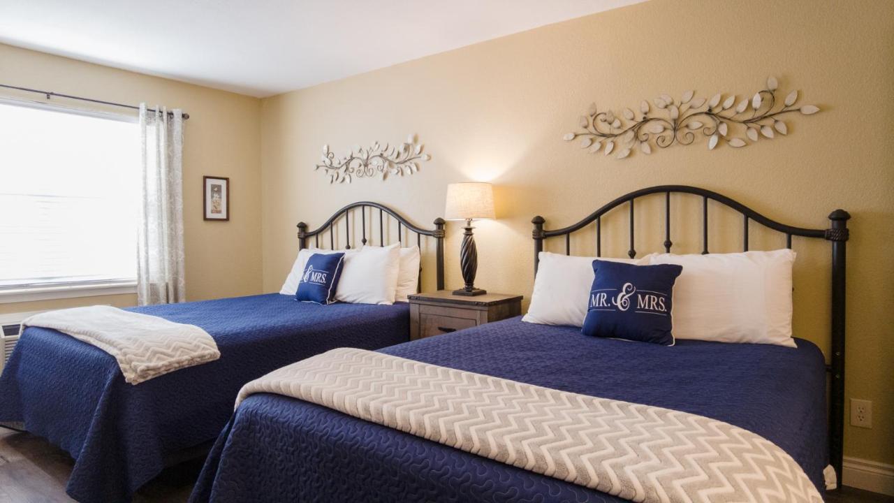 The Club By Dreams2Reality Vacations- Includes Free Attraction Tickets Daily! Branson Bagian luar foto