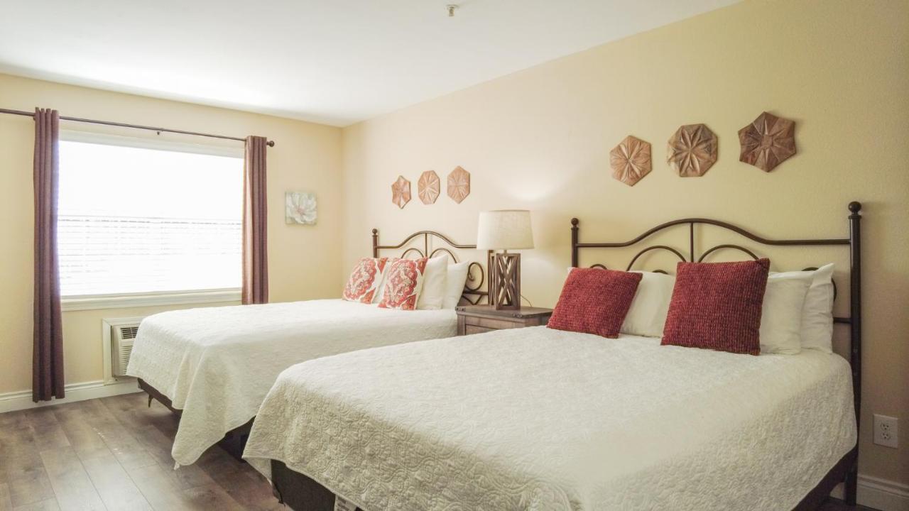 The Club By Dreams2Reality Vacations- Includes Free Attraction Tickets Daily! Branson Bagian luar foto